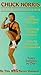 VHS : Chuck Norris: Private Lesson