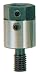Jesada B01-000-RH Heavy-Duty Boring Chuck, RH, Fits Nottmeyer