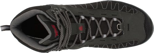 Teva Men's Raith Storm Mid Wp M's Beluga Snow Boot 4308 7 UK, 8 US