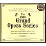 The 1903 Grand Opera Series