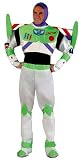 Disney Buzz Lightyear Licensed Costume