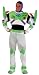 Disney Buzz Lightyear Licensed Costume