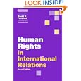 Human Rights in International Relations (Themes in International Relations)(2nd Edition) by David P. Forsythe