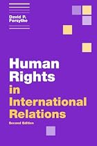 Human Rights in International Relations (Themes in International Relations)