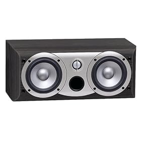 Infinity Center Channel Speaker (ENTRACENTER)