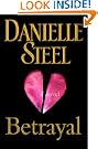 Betrayal: A Novel