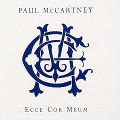 Ecce Cor Meum