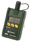 Greenlee 560XL Fiber Optic Power Meter