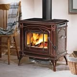 Napoleon W320-0011-1100C 1100C EPA Wood Burning Stove Blower Guard - W320-0011-1100C