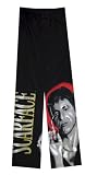 Scarface Every Dog Lounge Pants for men