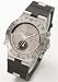 【限定モデル】ブルガリ ディアゴノ プロフェッショナル スクーバ(アクア) GMT ラバー シルバー メンズ SD38SSVD/GMT
