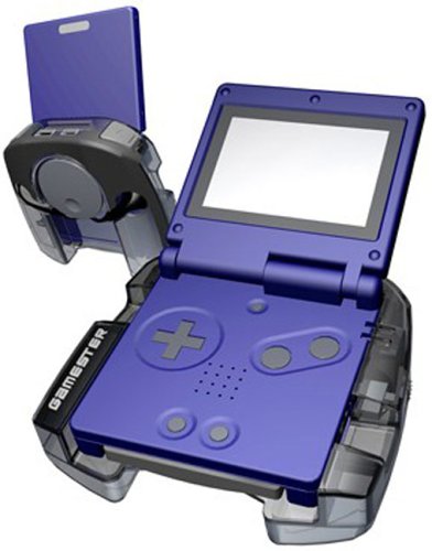 Childrens Toyshop  Video Games : Sound Grips (GBA/SP)