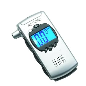 Accutire MS-4201B Programmable Talking Tire Gauge
