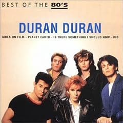 The Best of the 80's