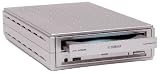 Yamaha CRW3200UxZ 24x10x40 External USB 2.0 CD RW Drive 41DCDMQS70L. SL160 Yamaha CRW3200UxZ 24x10x40 External USB 2.0 CD RW Drive