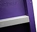 EZ-NICHES - USA - EZDIVIDER - Divider/Shelf ONLY - 1in x 14in - Recessed Tile Wall Shampoo Niche
