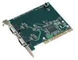 �R���e�b�N RS232C 2CH �V���A��I/O�{�[�h(PCI) COM-2(PCI)H
