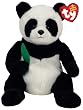 TY Beanie Babies Manchu - Panda