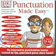 DK Punctuation Made Easy by DK