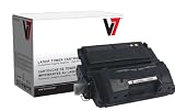 Q5942X HP Laserjet Smart Print Toner Cartridge High Yield with chip