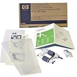 Hewlett Packard Laserjet 4345 Mfp/M4345 Mfp/Color Lj 4730 Mfp/Cm4730 Mfp Ad ....