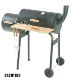Char-Broil Gas Grills 04201100 American Gourmet Deluxe 244 sq in.