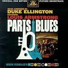 Paris Blues: Original MGM Motion Picture Soundtrack [Enhanced CD] by  Duke Ellington and Louis Armstrong 
