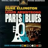 Paris Blues: Original MGM Motion Picture Soundtrack [Enhanced CD]