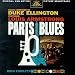 Music : Paris Blues