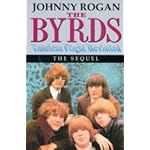 The Byrds: Timeless Flight Revisited: The Sequel book cover