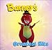 Barney - Greatest Hits: Early Years