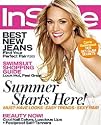InStyle Magazine: May 2008 (Carrie Underwood; Best New jeans; Swimsuit Shopping, Summer Starts Here!)