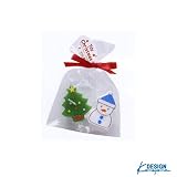 トイクリスマスフローティング　※スノーマン