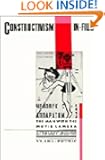 Constructivism in Film - A Cinematic Analysis: The Man with the Movie Camera (Cambridge Studies in Film)
