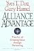 Alliance Advantage: The Art of Creating Value Through Partnering