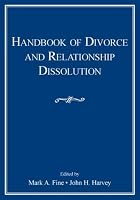 Handbook of Divorce and Relationship Dissolution