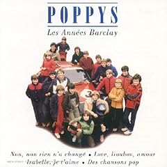 Les Ann�es Barclay