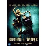 Love and Dance (Kochaj I Tancz) [PAL, Reg.0 Import - Poland] (2009)