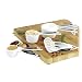 Norpro Grip-EZ 12 Piece Measuring Cup Spoon Set