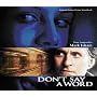Don't Say a Word (Mark Isham)