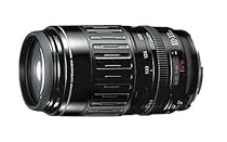 Canon EF 100-300mm f/4.5-5.6 USM Telephoto Zoom Lens for Canon SLR Cameras