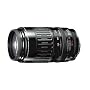 Canon EF 100-300mm f/4.5-5.6 USM Telephoto Zoom Lens for Canon SLR Cameras