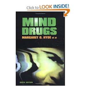 Mind Drugs Vi  - Margaret O. Hyde