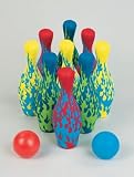 Lucky Lanes Bowling Set