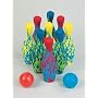 Lucky Lanes Bowling Set