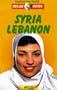 Syria Lebanon (Nelles Guides)
