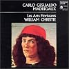 Gesualdo: Madrigaux (Madrigals)