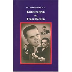 Erinnerungen an Franz Bardon