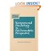 Transpersonal Psychology in Psychoanalytic Perspective (Suny Series in the Philosophy of Psychology)