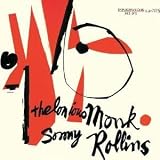 Music : Monk and Rollins
